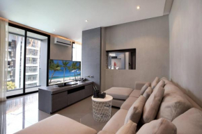 Sun, Fun & Chill - Citygate 2BR Apartment P403 with Tropical Pool Views, near Kamala Beach